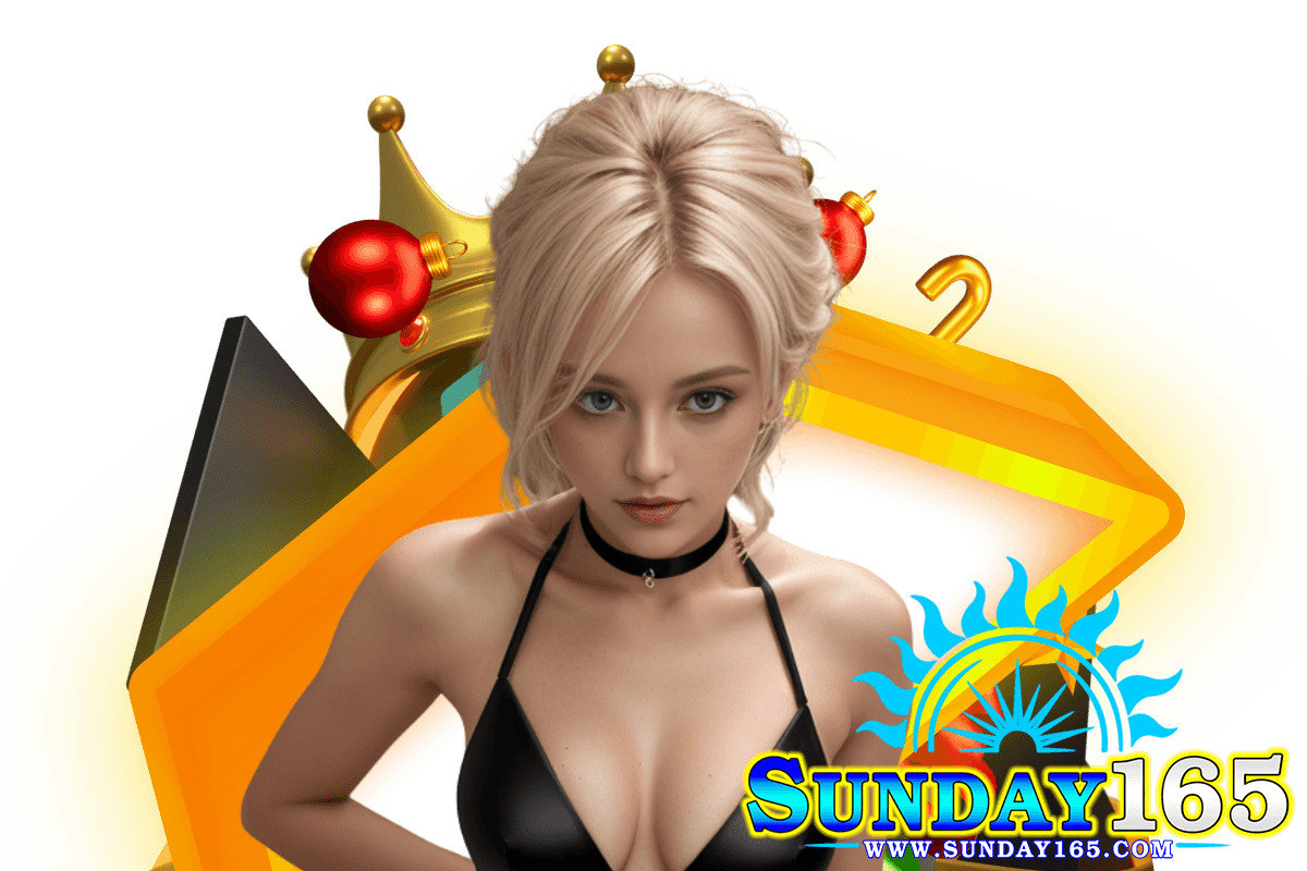 sunday165 สมัคร